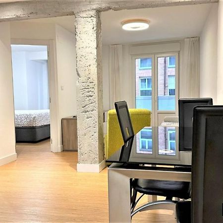 Bonito Apartamento En Zamakola Bilbao Buitenkant foto