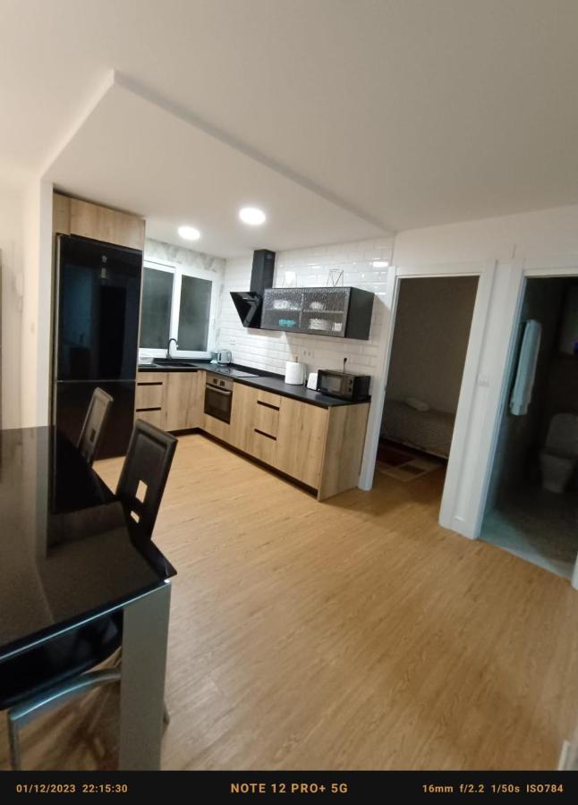 Bonito Apartamento En Zamakola Bilbao Buitenkant foto