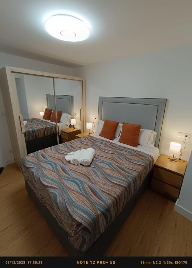 Bonito Apartamento En Zamakola Bilbao Buitenkant foto