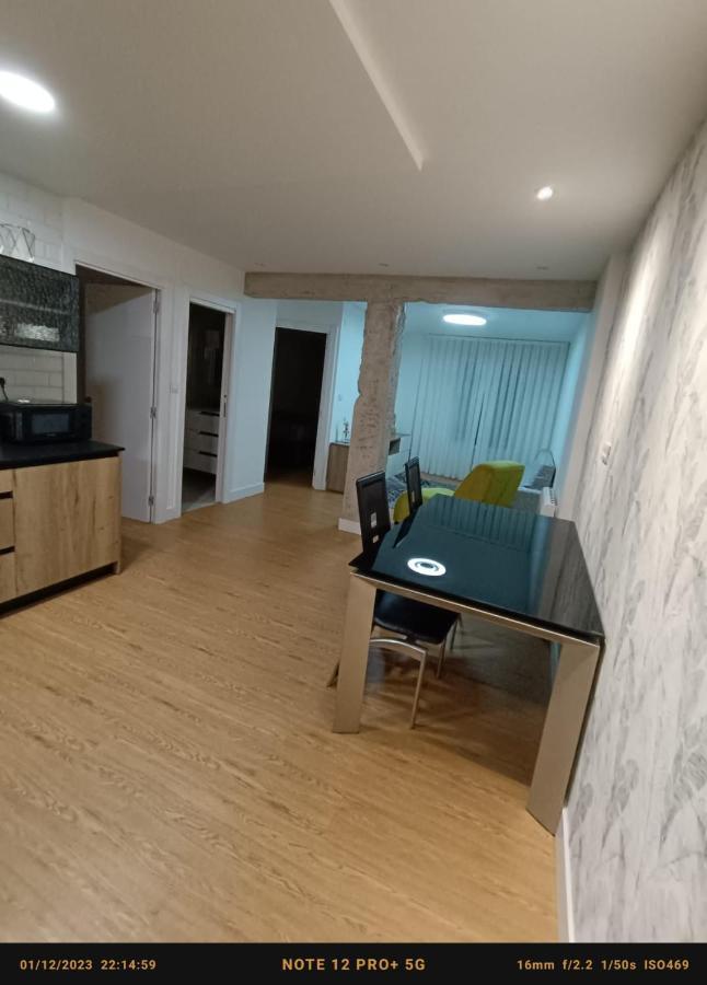 Bonito Apartamento En Zamakola Bilbao Buitenkant foto