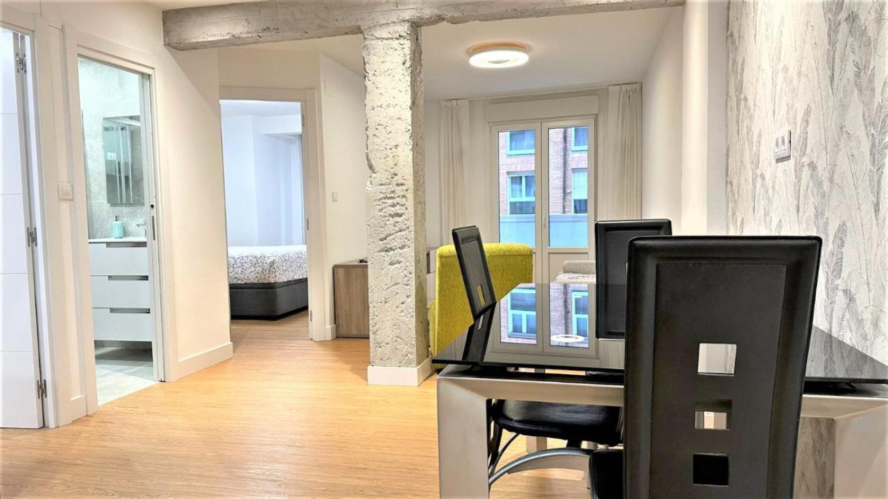 Bonito Apartamento En Zamakola Bilbao Buitenkant foto