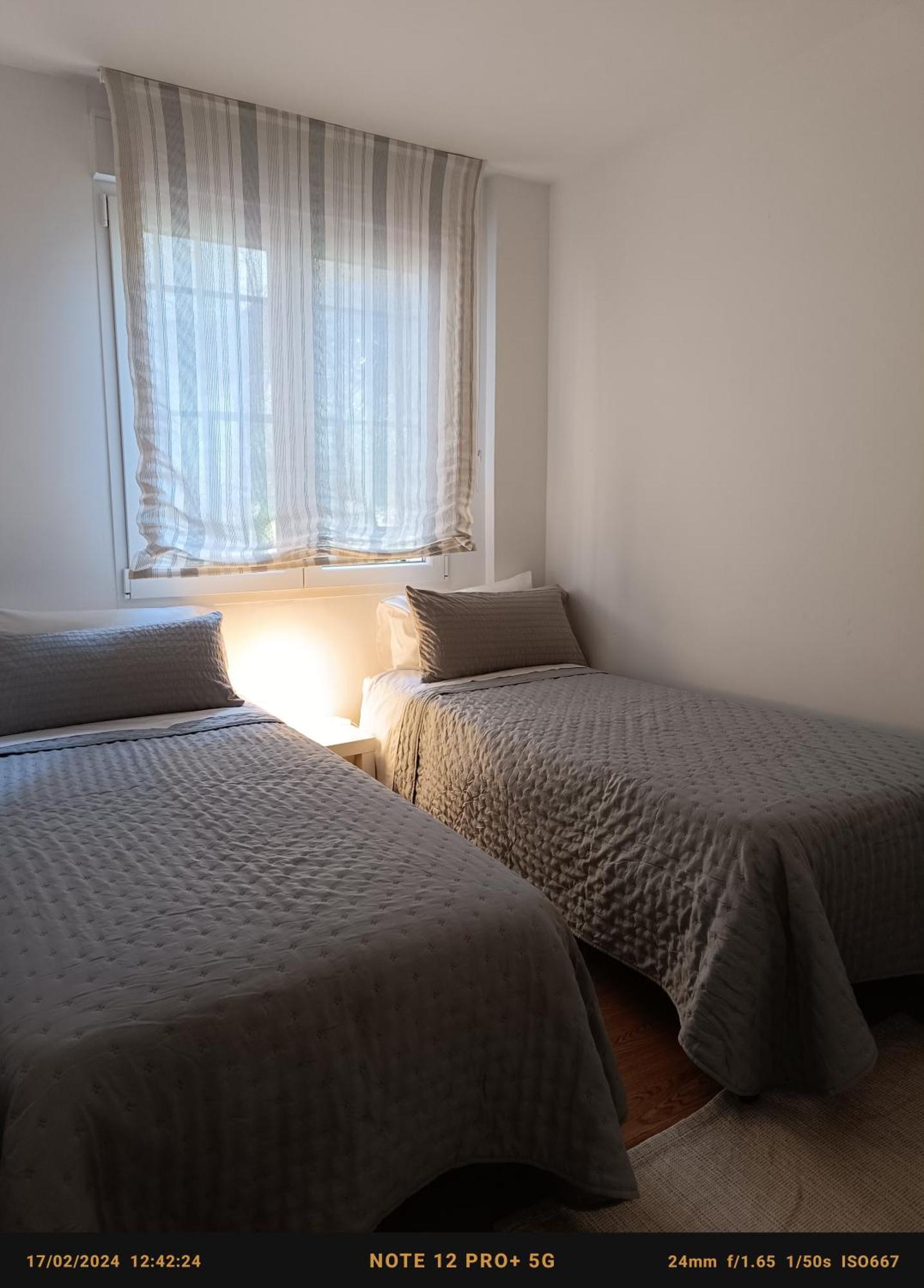 Bonito Apartamento En Zamakola Bilbao Buitenkant foto