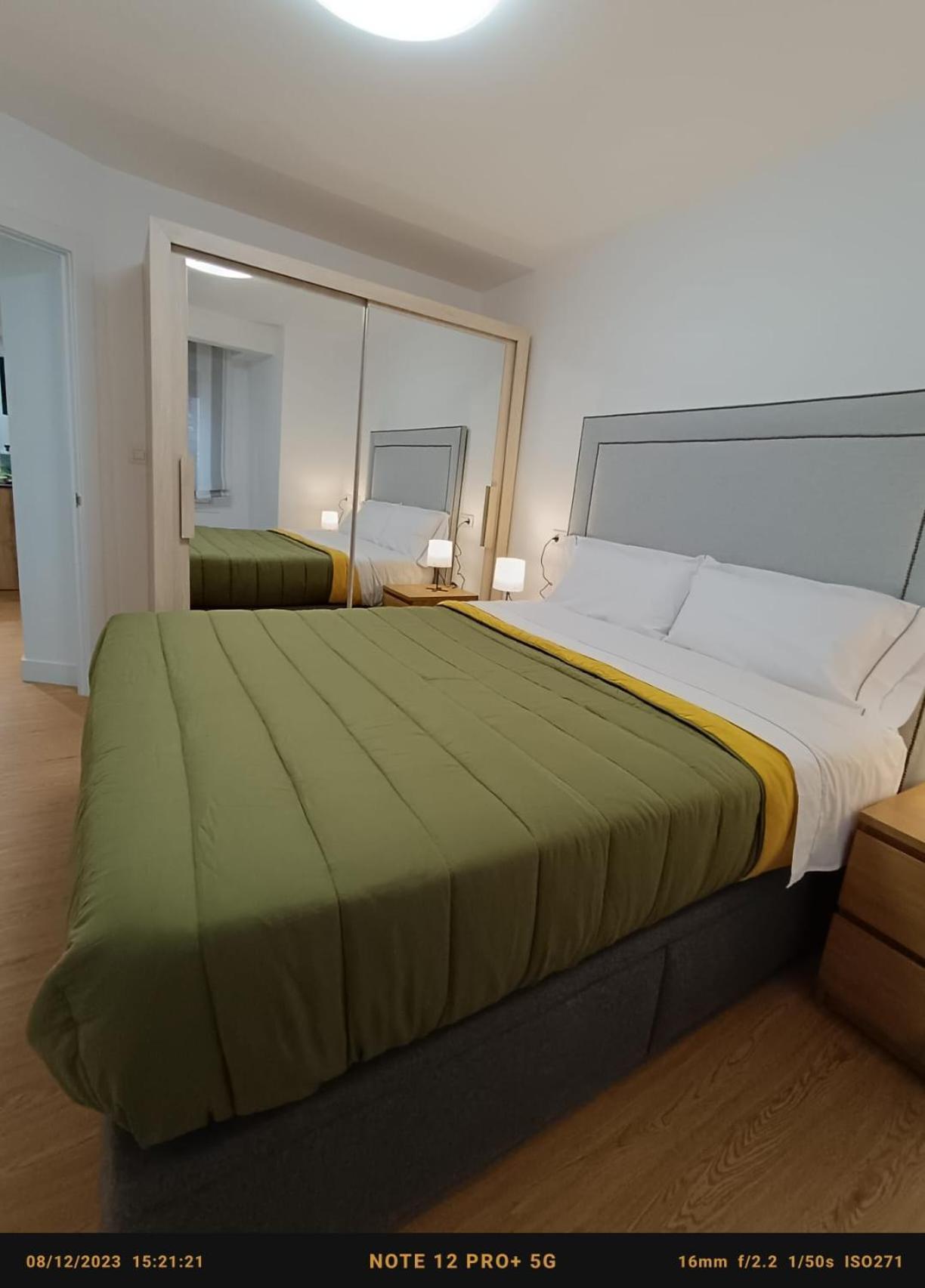 Bonito Apartamento En Zamakola Bilbao Buitenkant foto
