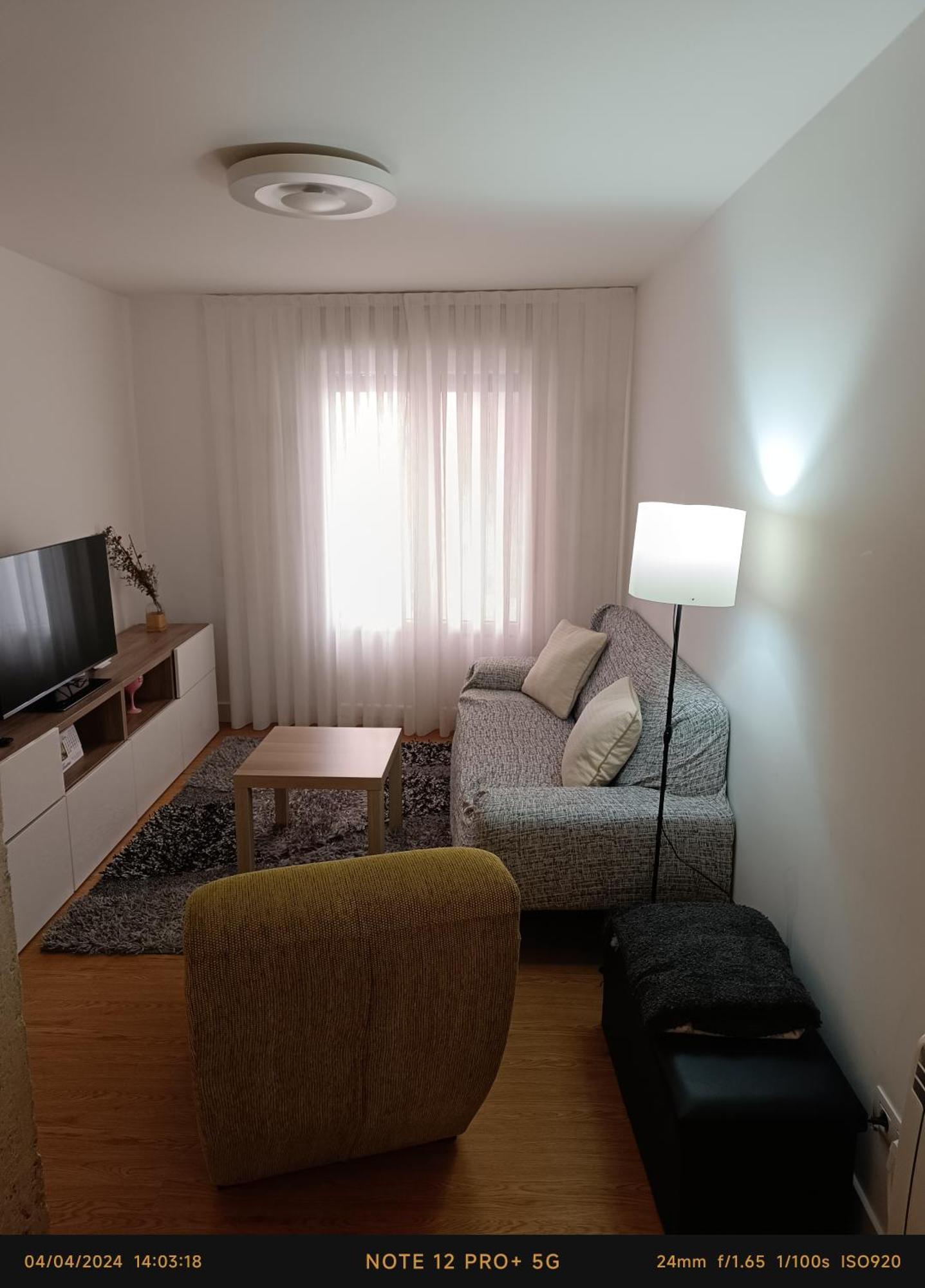 Bonito Apartamento En Zamakola Bilbao Buitenkant foto