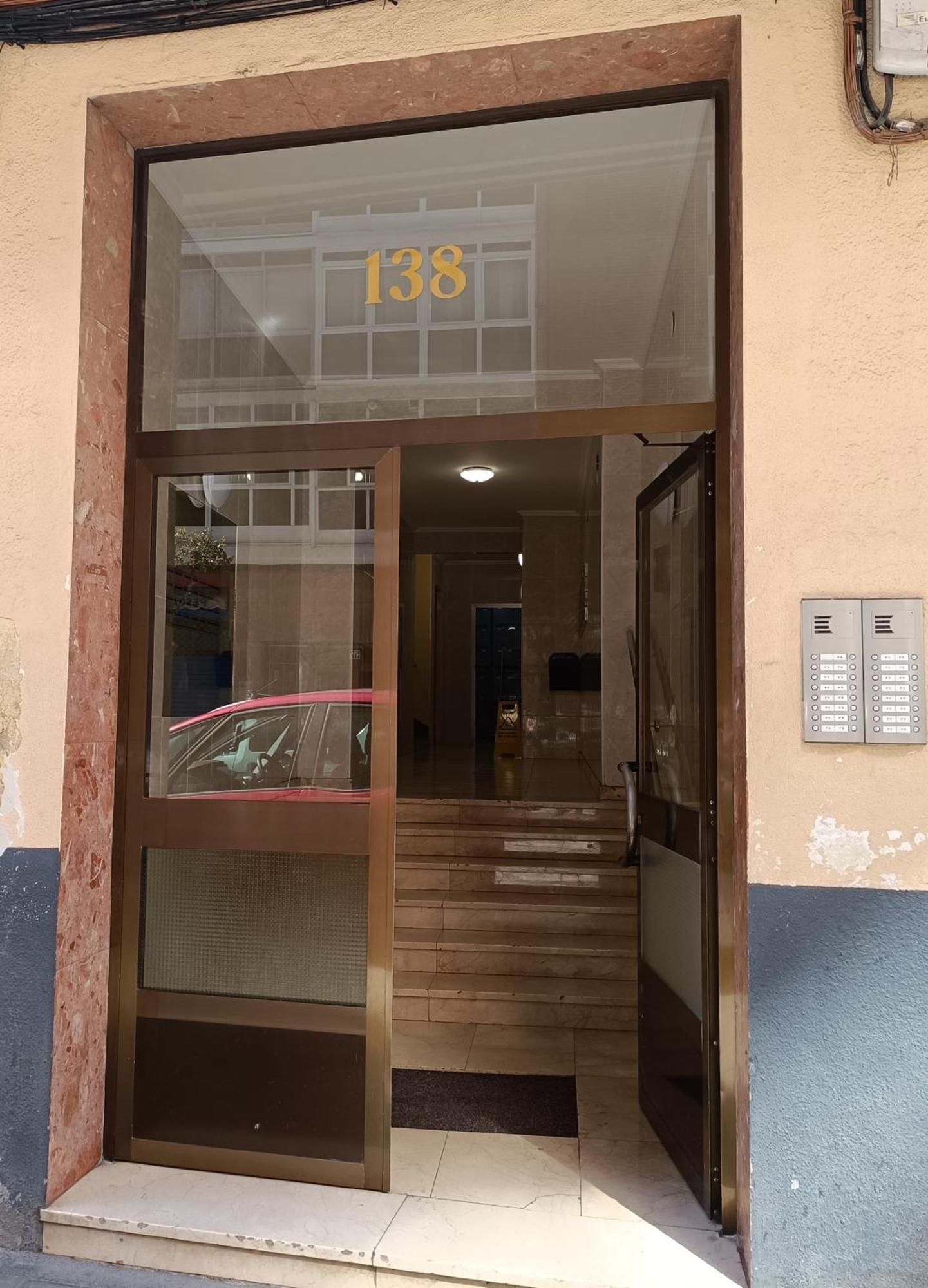 Bonito Apartamento En Zamakola Bilbao Buitenkant foto