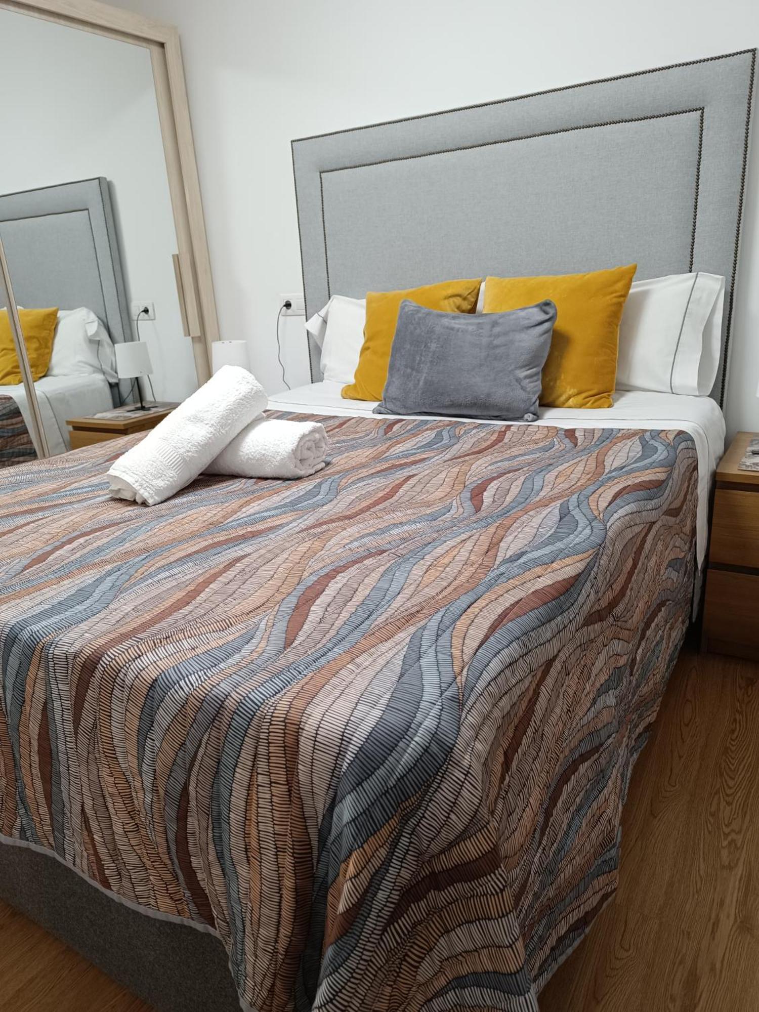 Bonito Apartamento En Zamakola Bilbao Buitenkant foto