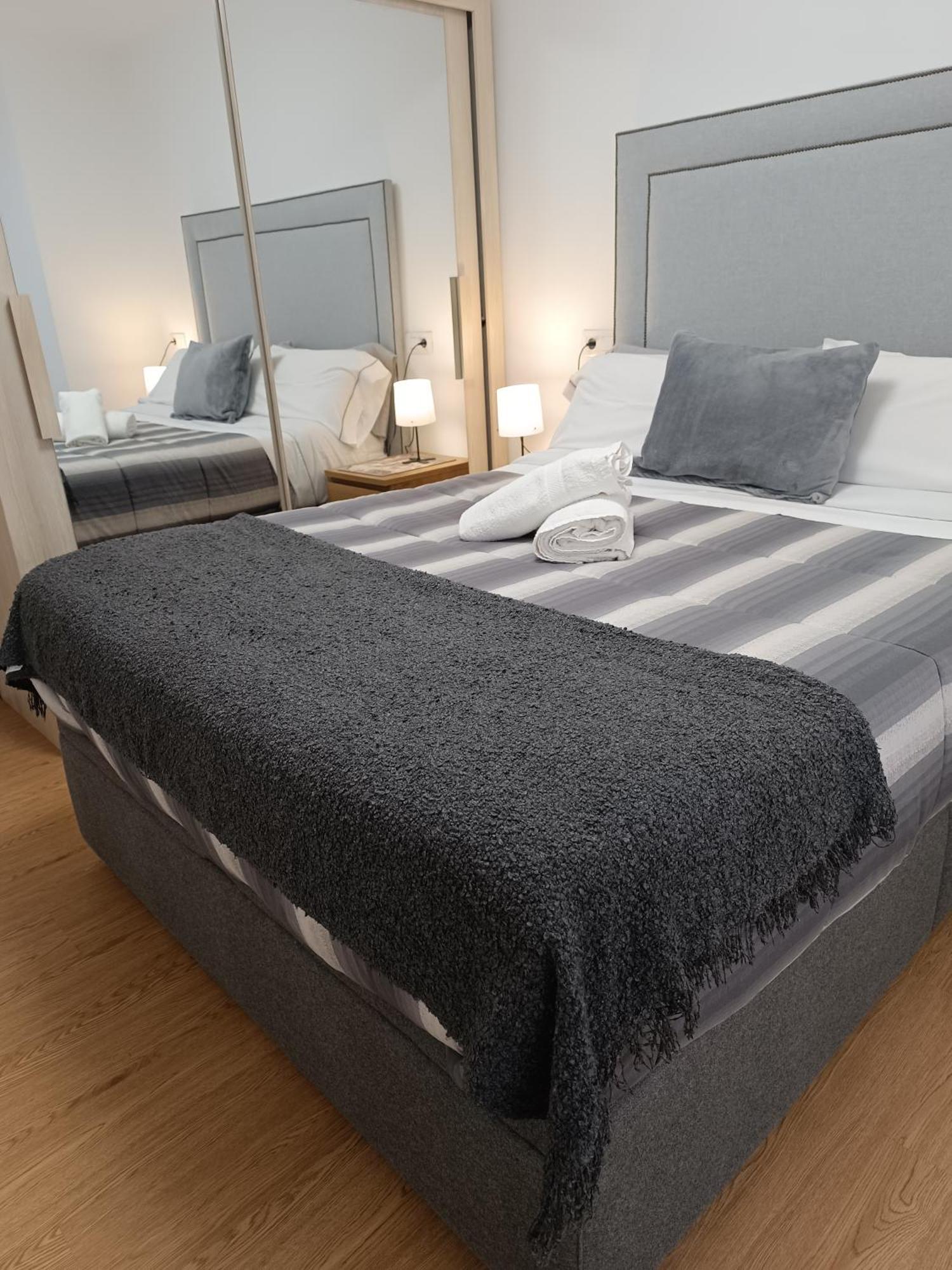 Bonito Apartamento En Zamakola Bilbao Buitenkant foto